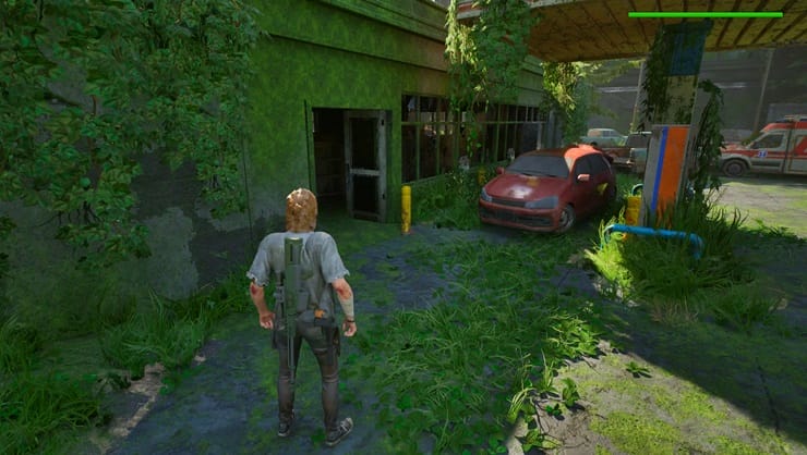 The Last Of Us Fan-Made: Incrível feito em Unreal Engine 5