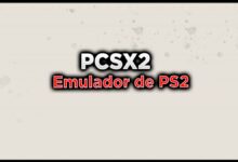 PCSX2 Emulador de PS2 Atualizado 2024