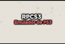 RPCS3: O Melhor Emulador de PS3