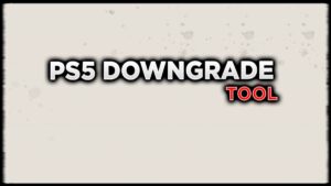 How to Downgrade PS5 from 13.00 to 4.03