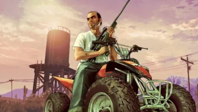 Todos os melhores cheats do GTA 5 para PS4 e PS5