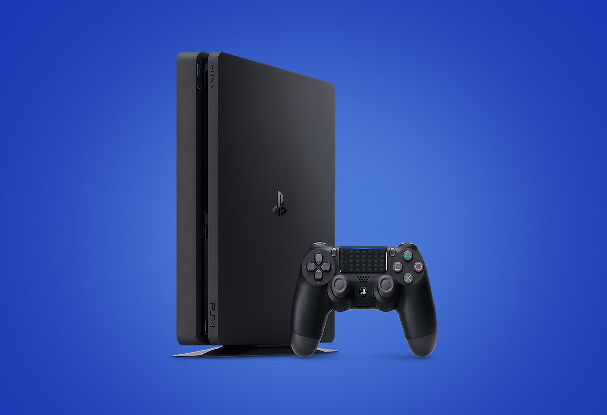 PS4 CFW 12.50 RELEASE