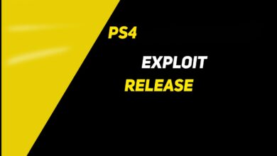 PS4 EXPLOIT 11.50