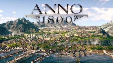 Anno 1800 Trainer