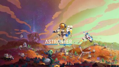 Astroneer Trainer