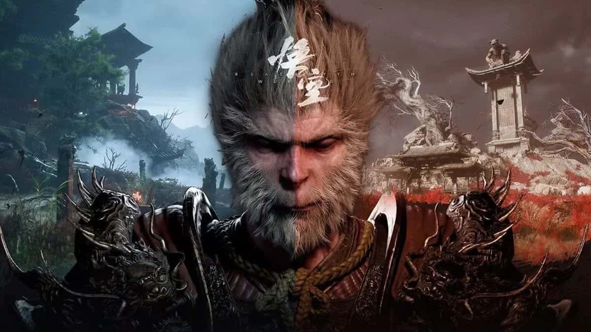 Black Myth: Wukong – Review