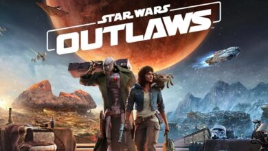 Star Wars Outlaws Trainer