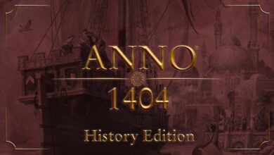 Anno 1404 History Edition Trainer