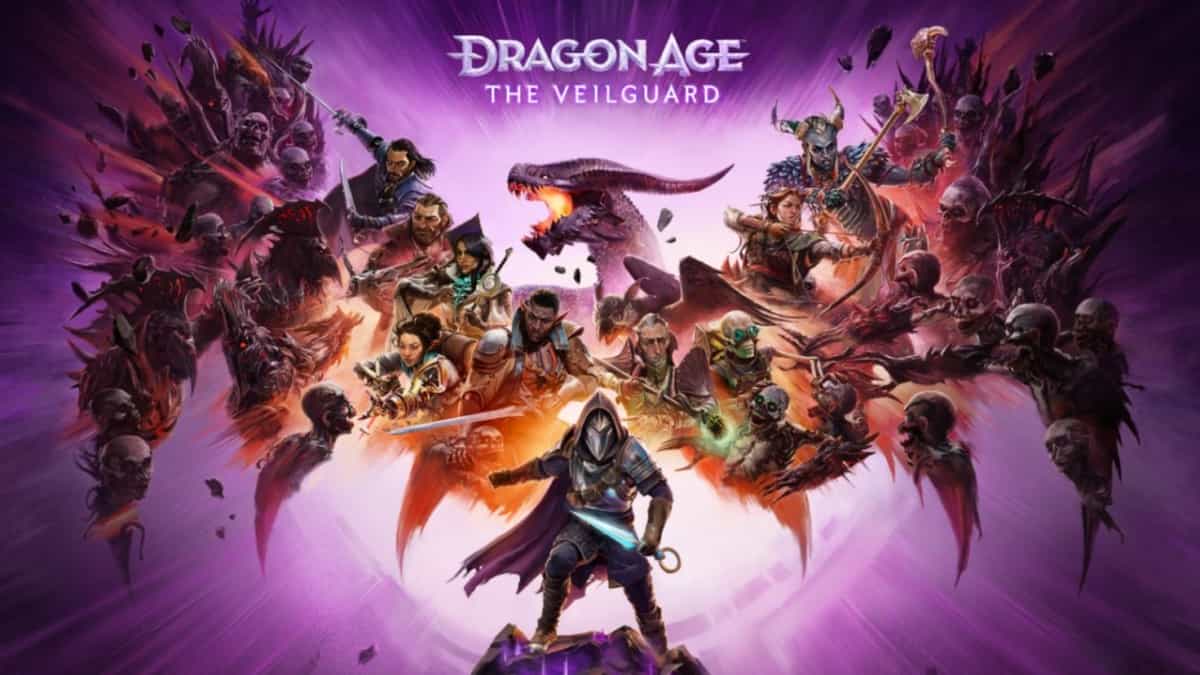 Dragon Age The Veilguard Trainer