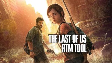 TLOU 1.11 TOOL HEN