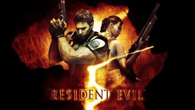 Resident Evil 5 RTM Tool v2.00 Hen