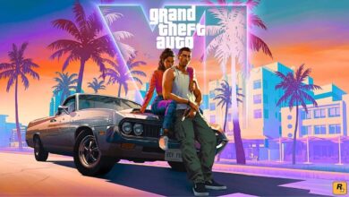 GTA 6 | Take-Two reafirma lançamento de Grand Theft Auto VI