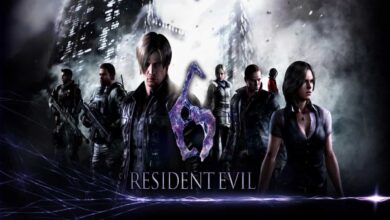 Resident Evil 6 RTM Tool (HEN&DEX)