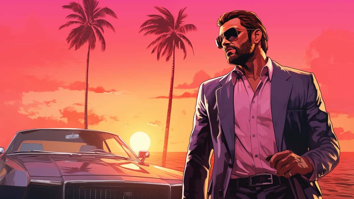Leaked GTA 6 Images: Exciting New Reveals!
