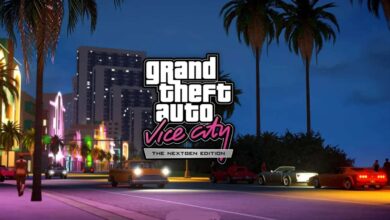 GTA Vice City NextGen Edition is released for download for free