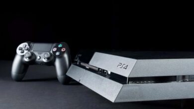 A atualização 12.02 do software de sistema do PS4 já está disponível