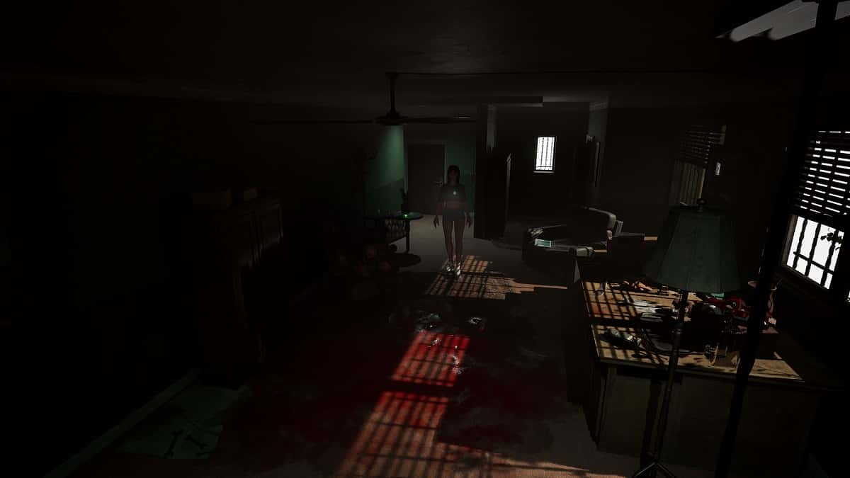 Outbreak Protocol: O Novo Clássico de Terror Inspirado em Resident Evil!