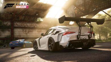 Forza Horizon 5 PC Fully Completed 100% Save Game