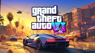 GTA 6 Wallpapers: Where to Download the Best Ones