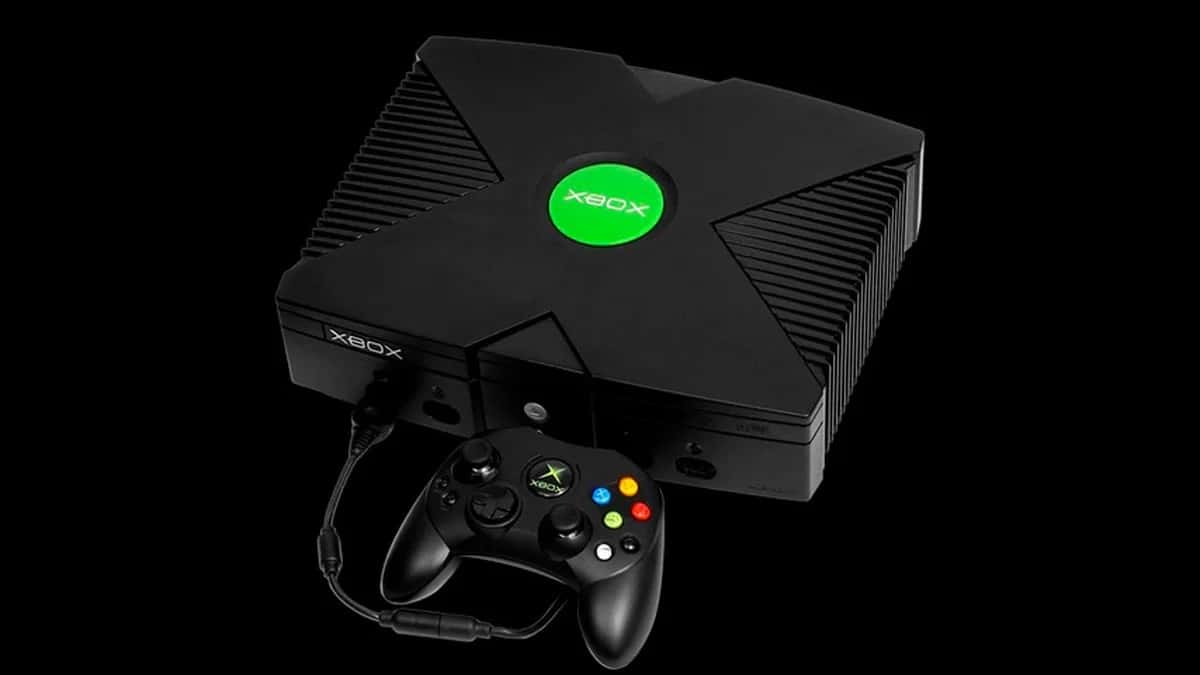 Adaptador HDMI para Xbox Clássico - Review