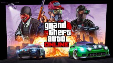 GTA Online: The Latest Updates for GTA+ Subscribers