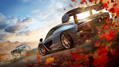 Forza Horizon 4 Trainer