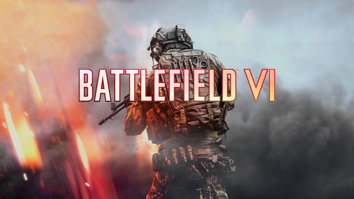 Battlefield 6 gets its first gameplay reveal (and it looks really good)
