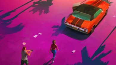 Former GTA V and Red Dead Redemption 2 animator claims that GTA VI is already fully playable