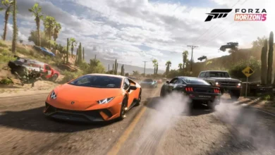Forza Horizon 5 Mods AIO Tool