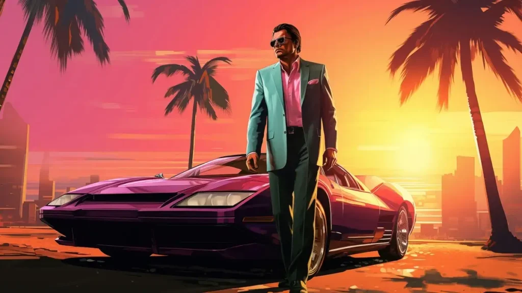 GTA 6: Before His Podcast Was Deleted, Former Developer Explains How Rockstar Games Creates Open Worlds