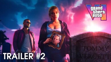 GTA 6 Trailer 2 in March?