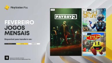 [Oficial] Sony anuncia os jogos do PS Plus Essential de fevereiro de 2025