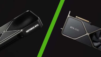 RTX 5090 vs RTX 4090