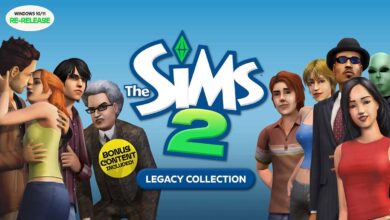 The Sims and The Sims 2 Legacy Check Out Functional Codes