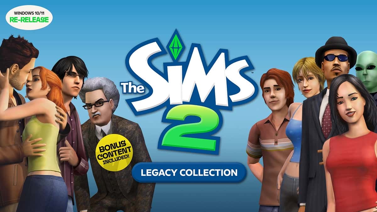 The Sims and The Sims 2 Legacy Check Out Functional Codes