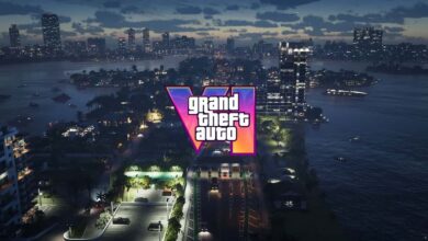 The actor who played Trevor wants to be part of GTA 6