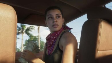 WOW! Online store may have leaked GTA 6 release date