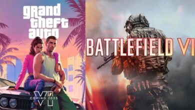 Fear of GTA 6? EA Boss Considers Changing Battlefield's Release Date to Avoid Competition