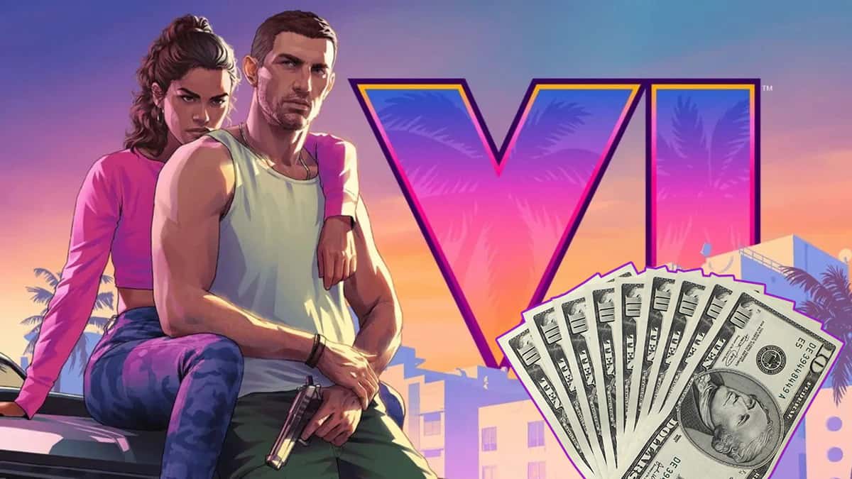 Would you pay? GTA 6 pre-order listed for US$112 at a retailer
