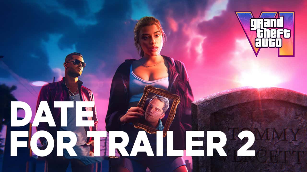 GTA 6: Rockstar Games may have revealed the date for Trailer 2, and you didn’t even notice; Check out the evidence
