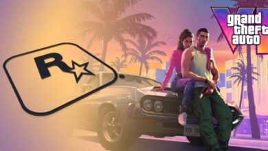 GTA 6: Leak Reveals That 3 Major Publishers May Delay Their Games Due to Grand Theft Auto VI