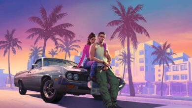 GTA 6 | Take-Two Leak Reveals Good News About the Release Date