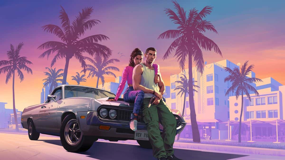 GTA 6 | Take-Two Leak Reveals Good News About the Release Date