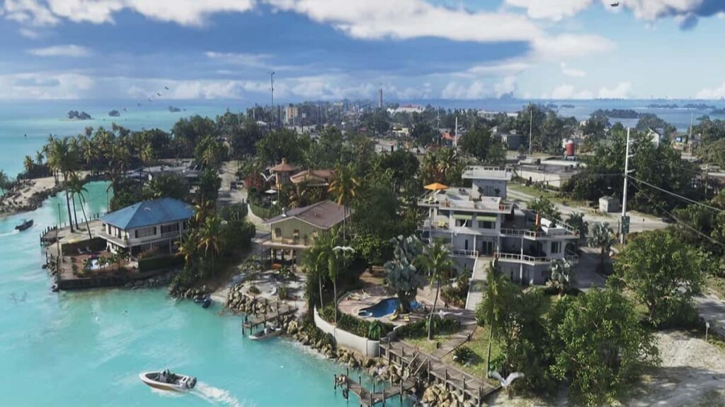 GTA 6: New Trailer 2 Surprises with Never-Before-Seen Footage