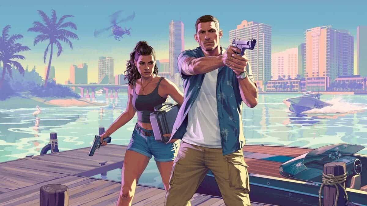 Former Rockstar Employee Reveals How Long GTA 6 Has Been in Development