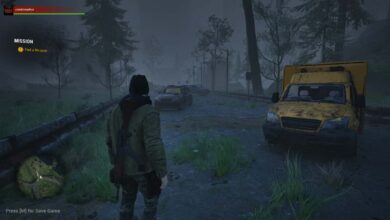 The Day Of Survival: Jogo Gratuito