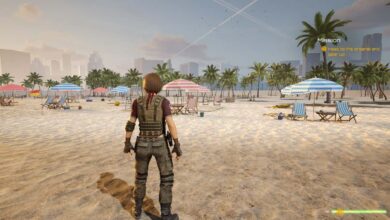 Miami Crimewave: Teste a Demo do Novo Jogo Estilo GTA
