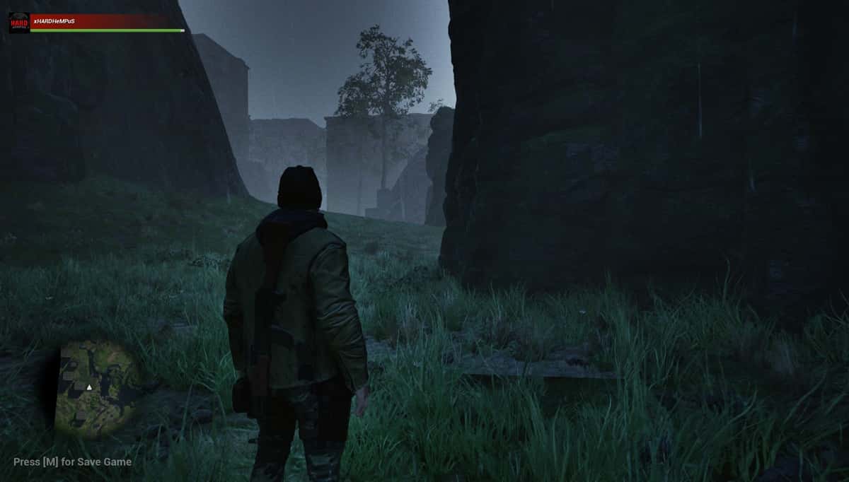 The Day Of Survival: Jogo Gratuito