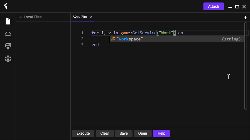 Fluxus Executor Free Roblox Script Executor for Mobile
