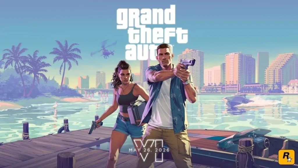 GTA 6 Trainer Cheats GTA 6 MODS